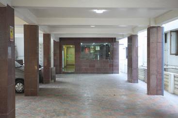 Fotos del hotel Oyo 10465 Koyambedu Chennai:  5