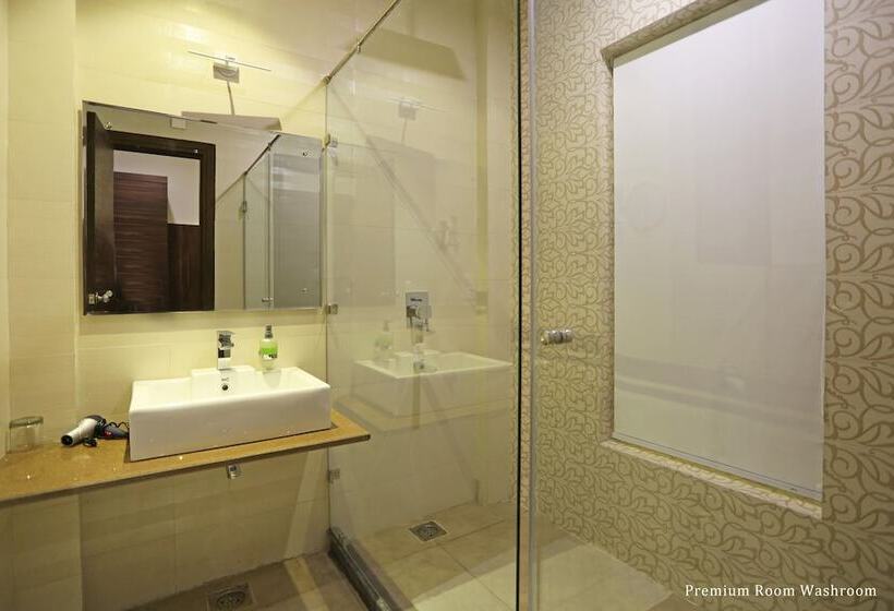 فندق Winsome Resort & Spa
