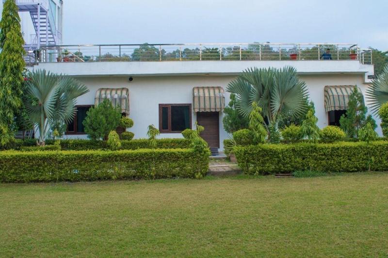 فندق Winsome Resort & Spa