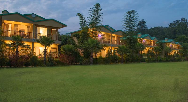 فندق Winsome Resort & Spa