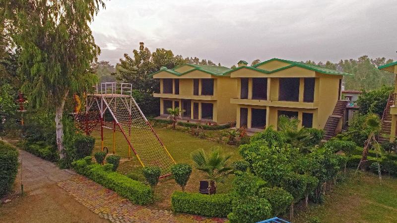 فندق Winsome Resort & Spa