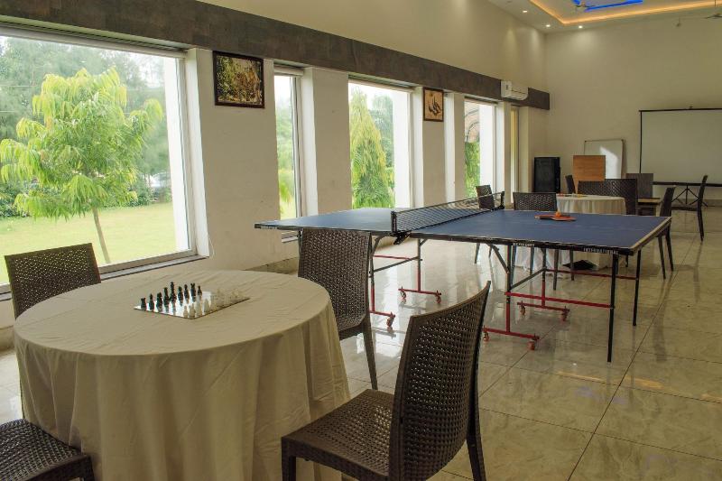 فندق Winsome Resort & Spa