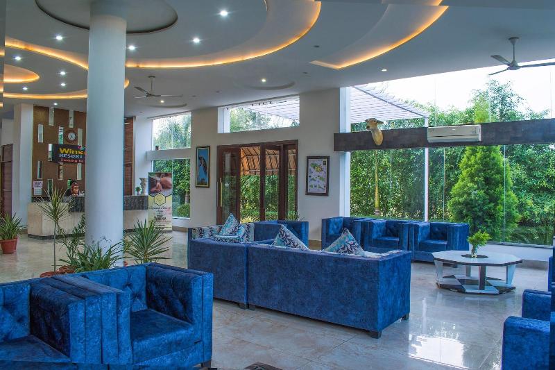 فندق Winsome Resort & Spa