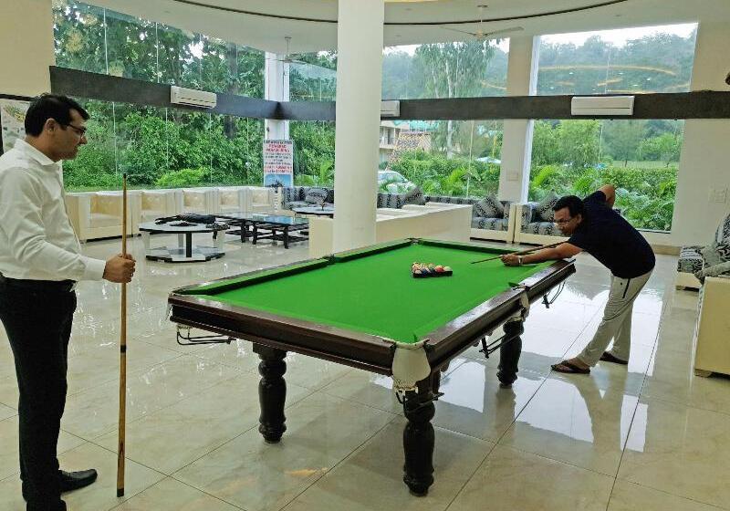 فندق Winsome Resort & Spa