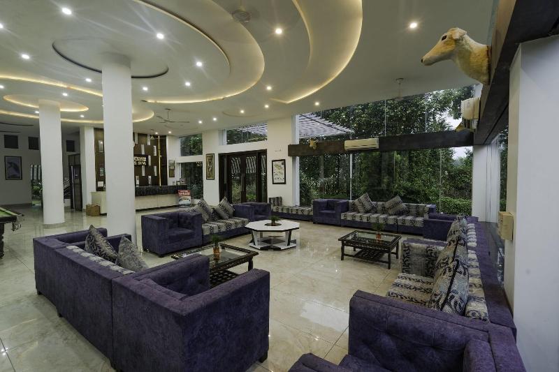 فندق Winsome Resort & Spa