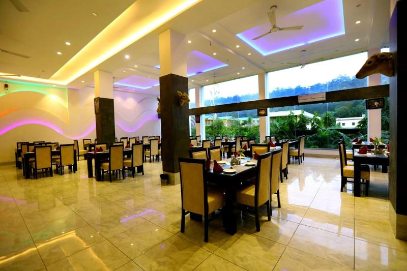 فندق Winsome Resort & Spa