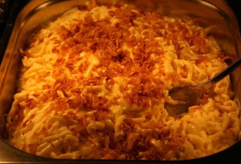 Landhotel Schwarzer Adler