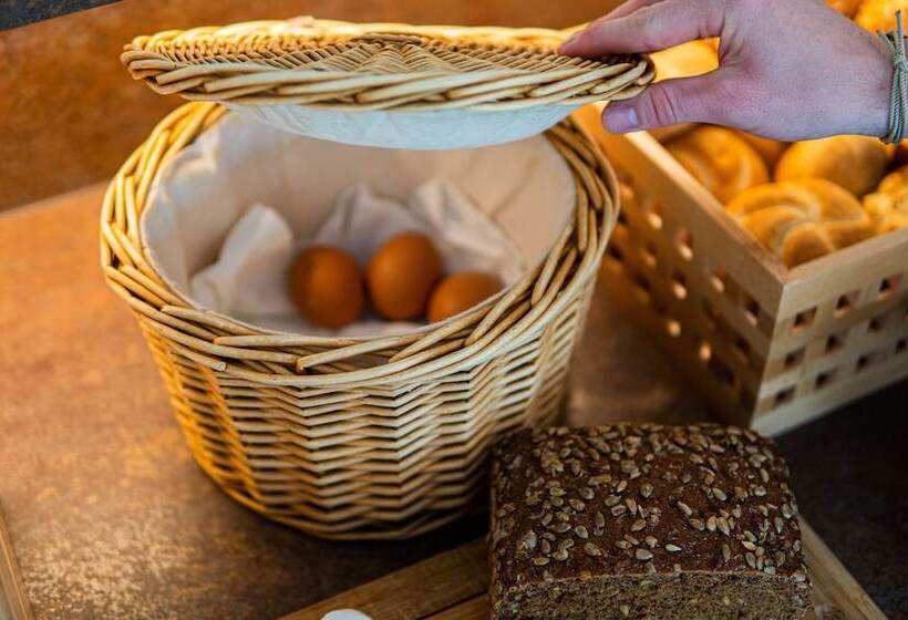 Pension Haas Hotel Am Turm