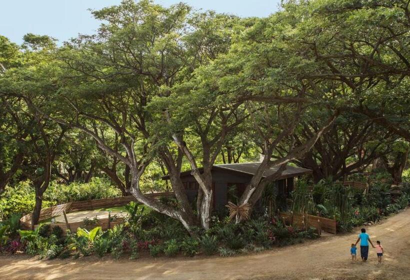 استراحتگاه Six Senses Fiji