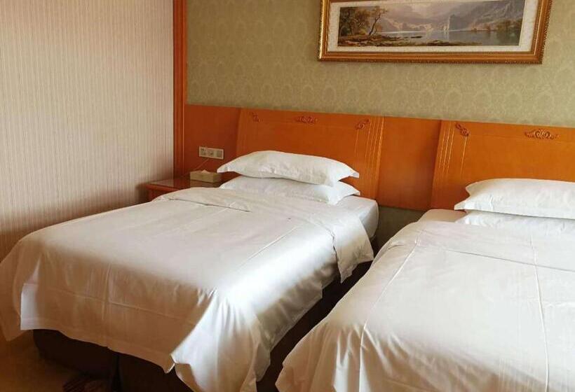Vienna Hotel Hefei East Changjiang Road