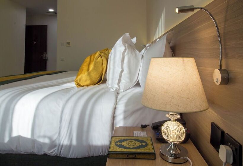 New Level Hotel