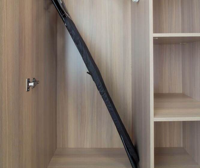 New Level Hotel