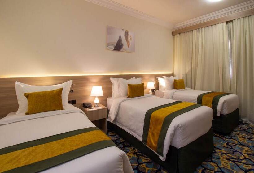 New Level Hotel