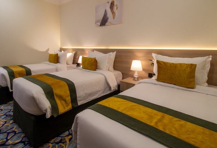 New Level Hotel