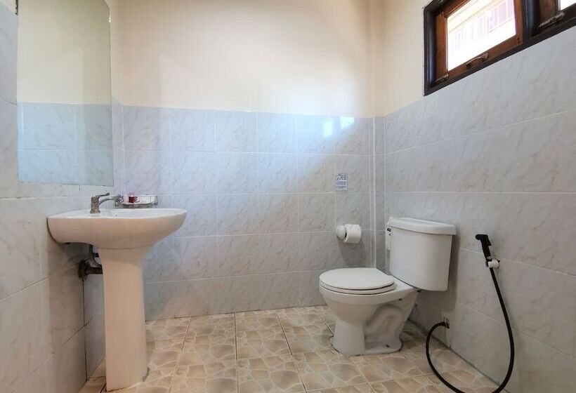 בית מלון כפרי Lanta Whiterock Resort