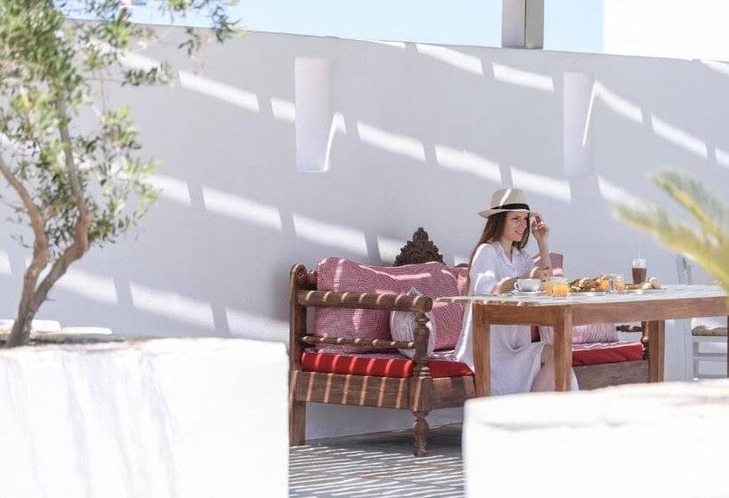 Kallisti Paros