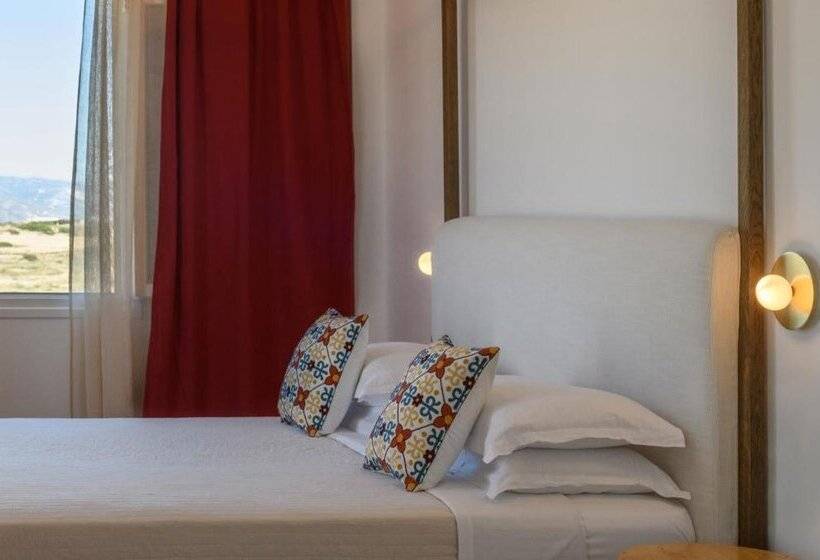 Kallisti Paros