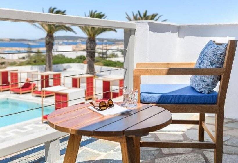 Kallisti Paros