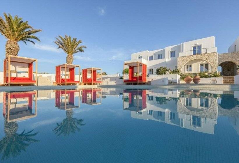 Kallisti Paros