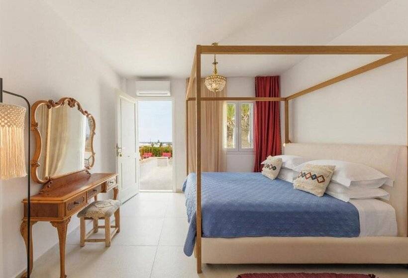 Kallisti Paros