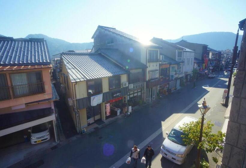 Ougiya Ryokan