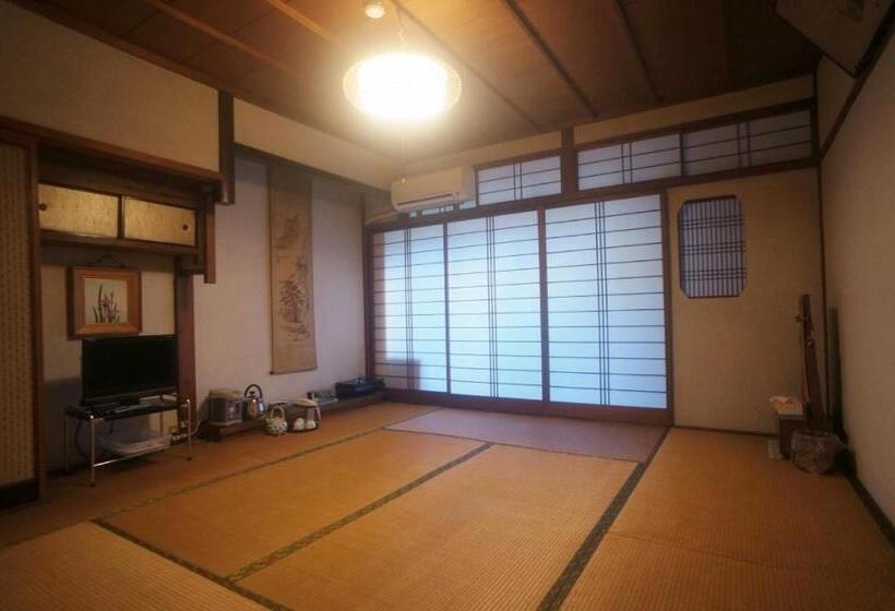 Ougiya Ryokan