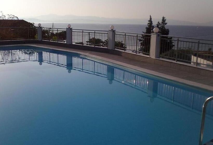 Sky Beach