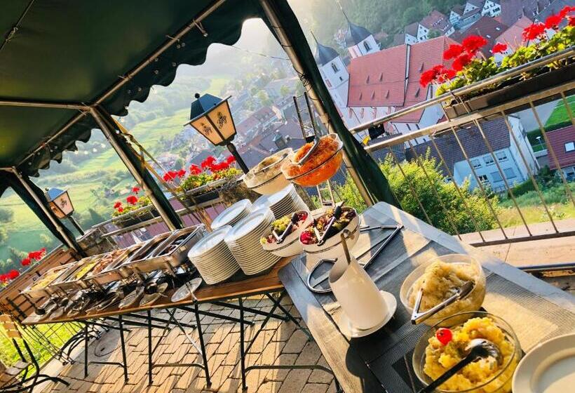 Albhotel Malakoff   House Of Nature