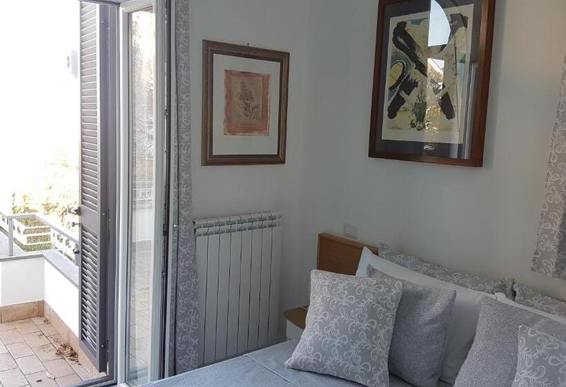 Allegro Luxury B&b