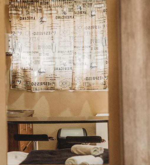 مبيت وإفطار Casa Leitao Lodge