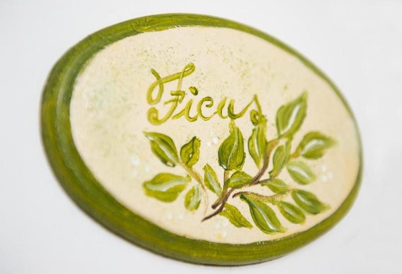 مبيت وإفطار Corte Dell'immacolata Al Mare