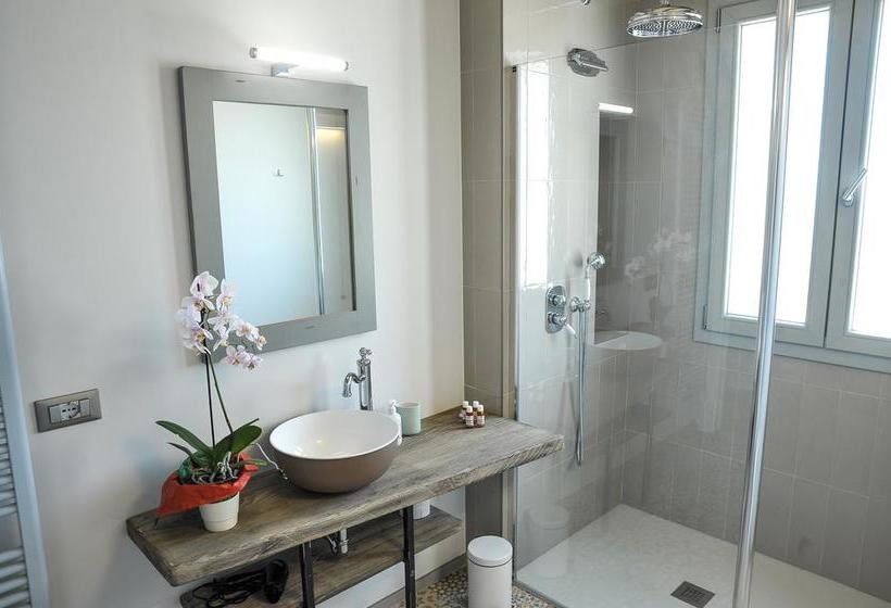 مبيت وإفطار Corte Grisela Wine&relax
