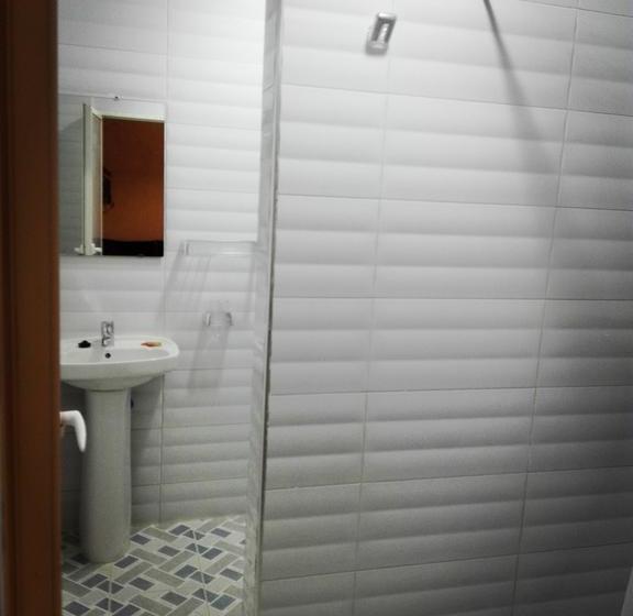مبيت وإفطار Thalassa