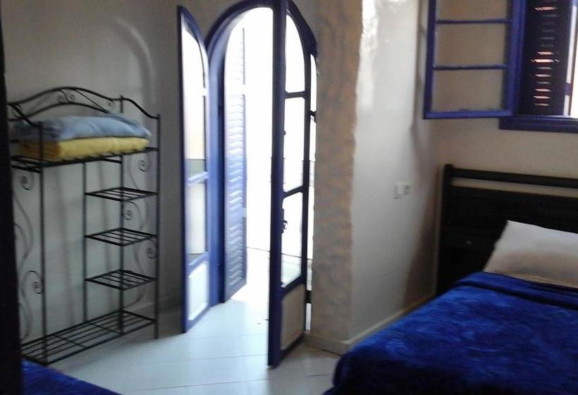 مبيت وإفطار Thalassa