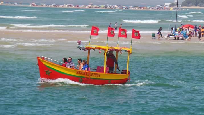 مبيت وإفطار Thalassa
