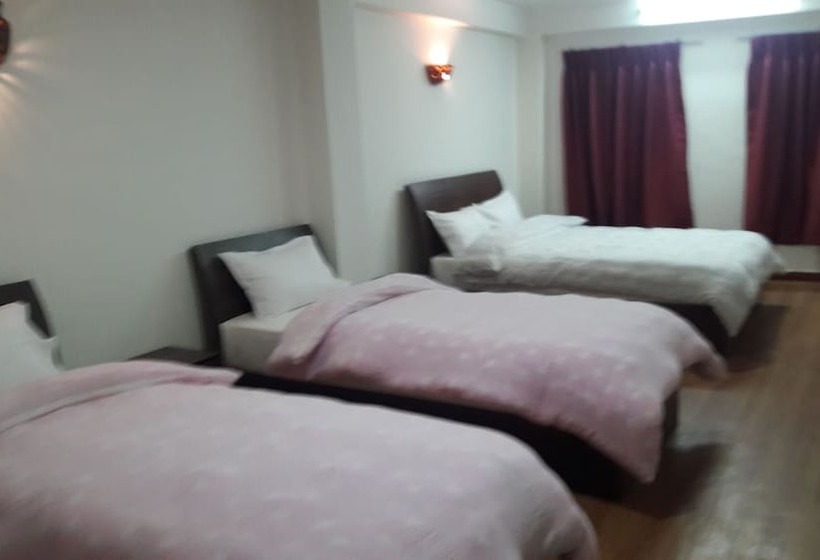 هتل Bhaktapur Inn