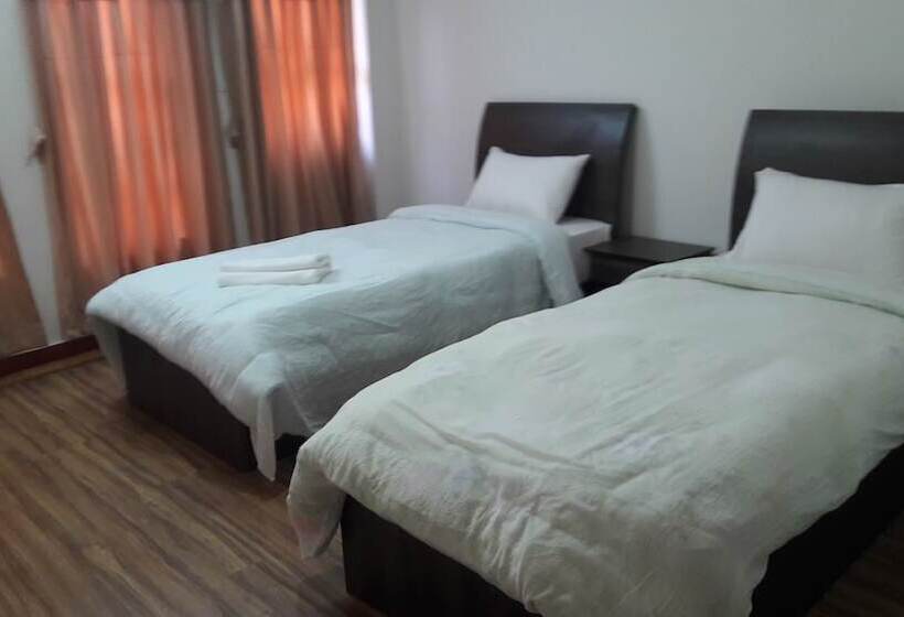 هتل Bhaktapur Inn