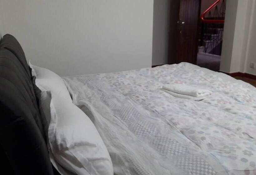 هتل Bhaktapur Inn