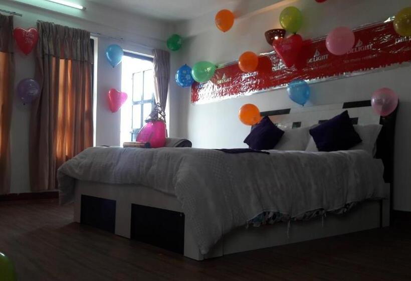 هتل Bhaktapur Inn