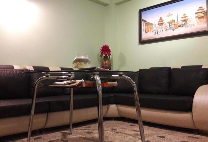 هتل Bhaktapur Inn