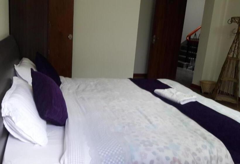 هتل Bhaktapur Inn