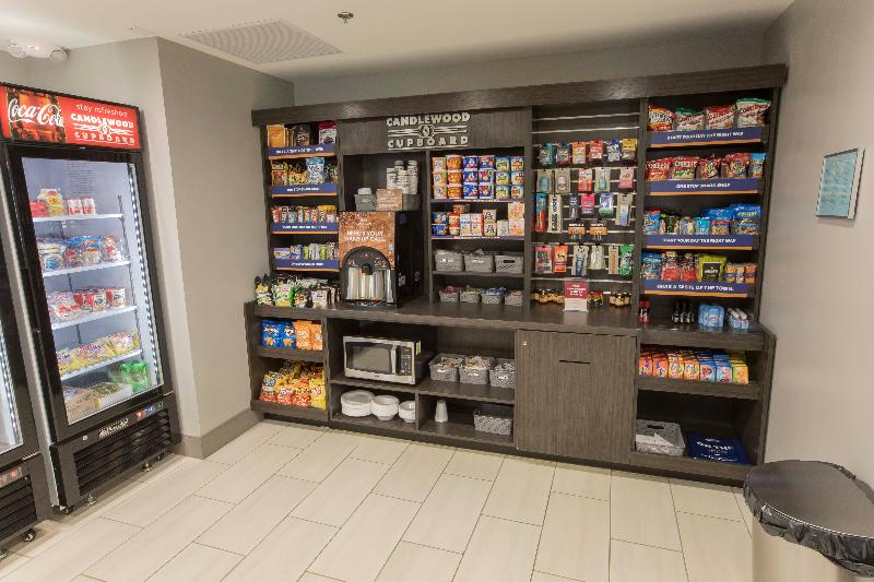 فندق Candlewood Suites Mcdonough, An Ihg