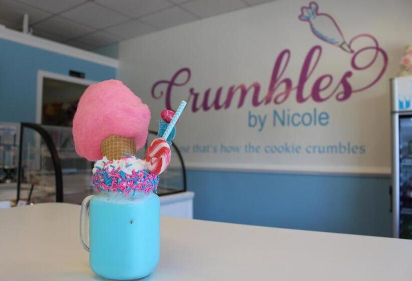 فندق Candlewood Suites Mcdonough, An Ihg