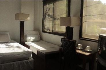 Fotos del hotel Casa Marga:  21
