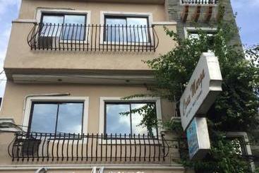 Fotos del hotel Casa Marga:  17