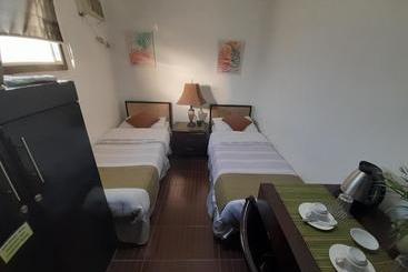 Fotos del hotel Casa Marga:  14