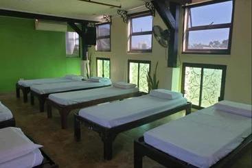 Fotos del hotel Casa Marga:  12