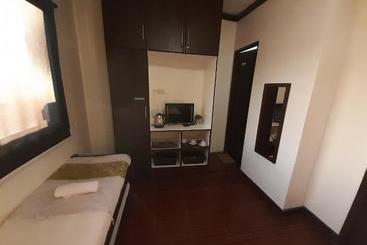 Fotos del hotel Casa Marga:  10