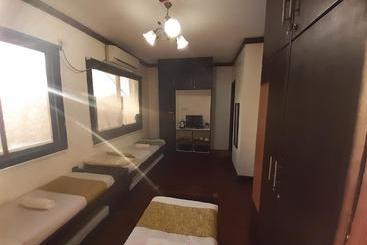 Fotos del hotel Casa Marga:  7
