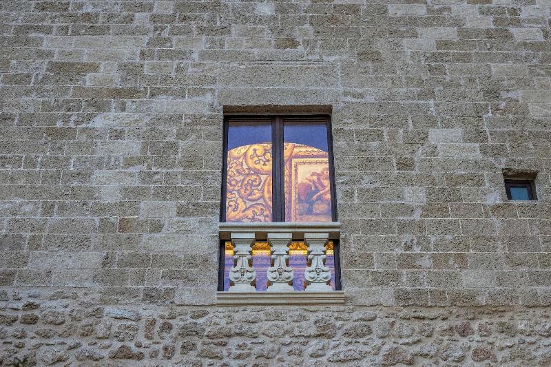 هتل Castello Di Ugento